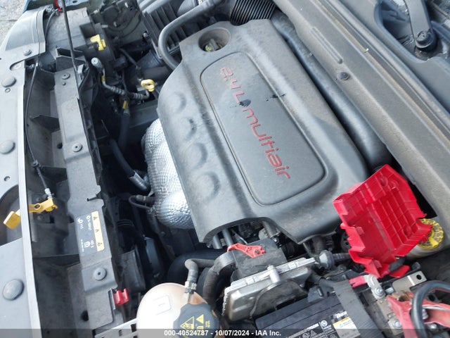 ZACNJABB5LPL64062 Jeep Renegade Latitude Fwd
