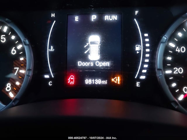 ZACNJABB5LPL64062 Jeep Renegade Latitude Fwd