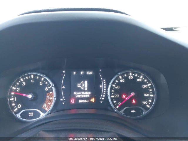 ZACNJABB5LPL64062 Jeep Renegade Latitude Fwd