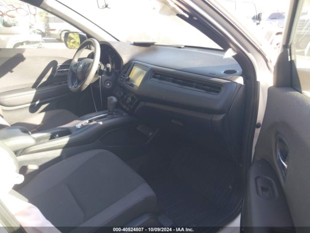 3CZRU6H18NM725260 Honda Hr-v Awd Sport