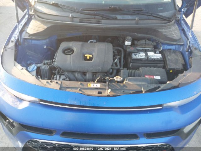 KNDJ63AU8L7073151 KIA Soul Gt-line