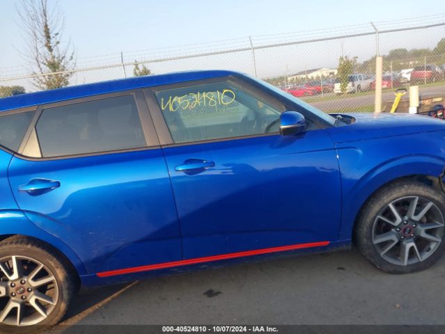 KNDJ63AU8L7073151 KIA Soul Gt-line