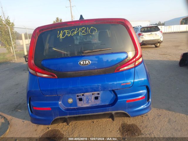 KNDJ63AU8L7073151 KIA Soul Gt-line