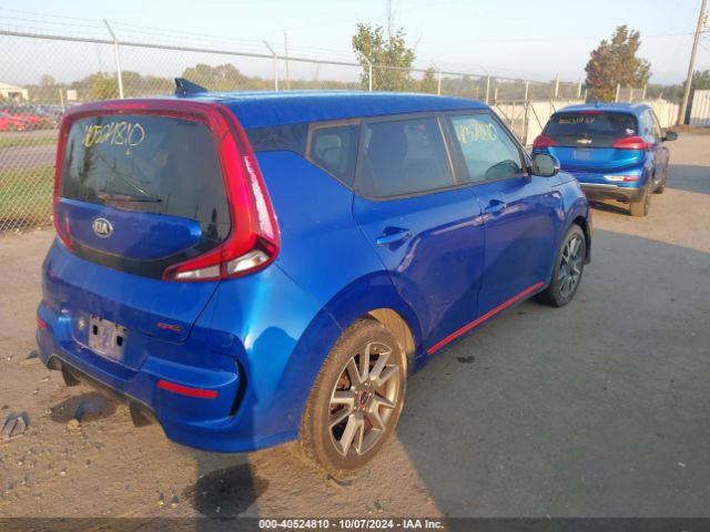 KNDJ63AU8L7073151 KIA Soul Gt-line
