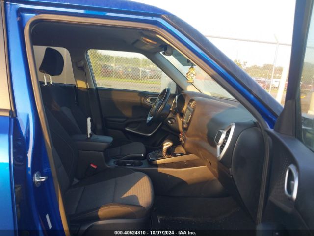KNDJ63AU8L7073151 KIA Soul Gt-line