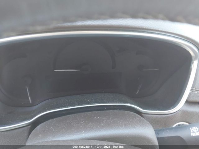 3GYFNCE32FS583862 Cadillac Srx Performance Collection