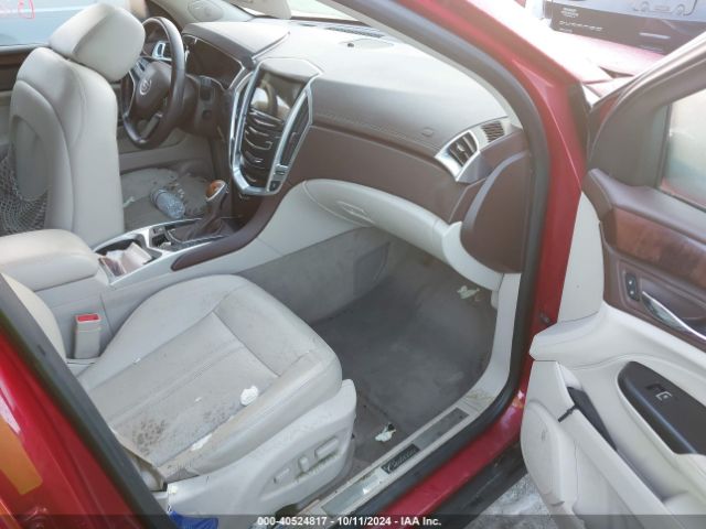 3GYFNCE32FS583862 Cadillac Srx Performance Collection