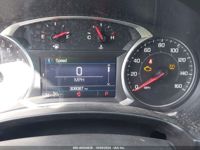 3GKALTEVXNL149886 GMC Terrain Awd Sle