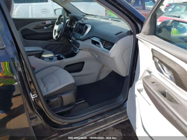 3GKALTEVXNL149886 GMC Terrain Awd Sle