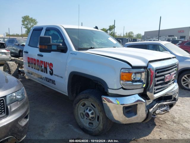 1GD22REG4JZ127971 auction archive image