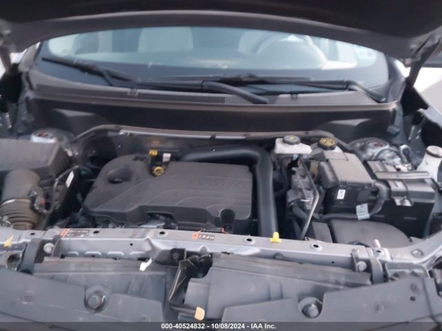 3GNAXHEG0RL135684 Chevrolet Equinox Fwd Ls