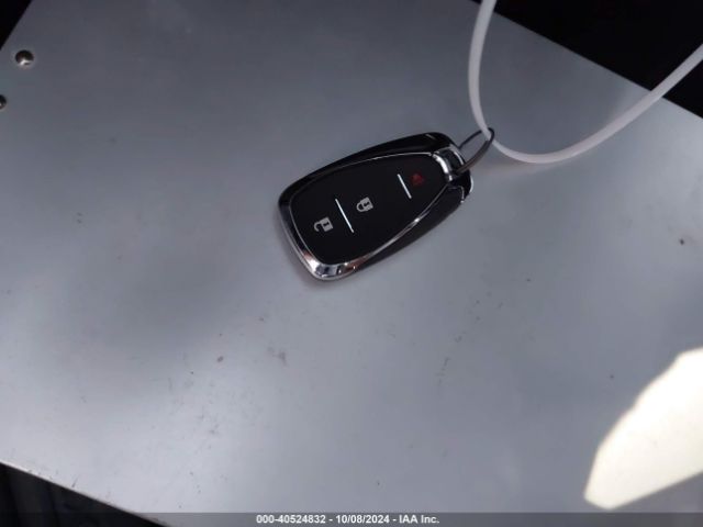 3GNAXHEG0RL135684 Chevrolet Equinox Fwd Ls