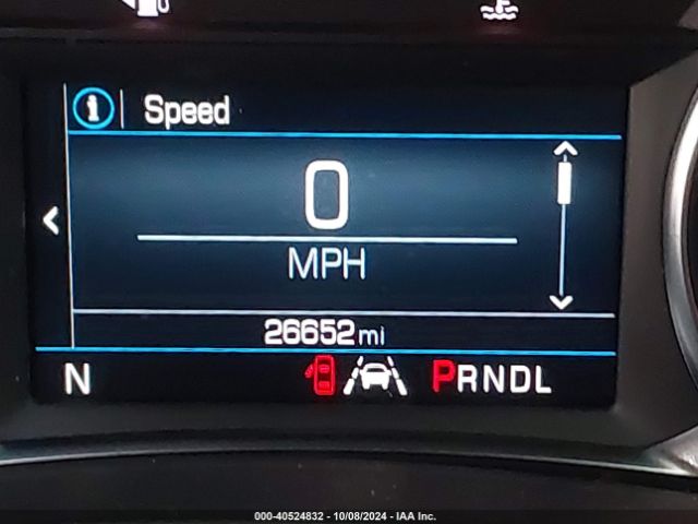 3GNAXHEG0RL135684 Chevrolet Equinox Fwd Ls
