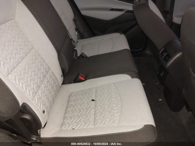 3GNAXHEG0RL135684 Chevrolet Equinox Fwd Ls