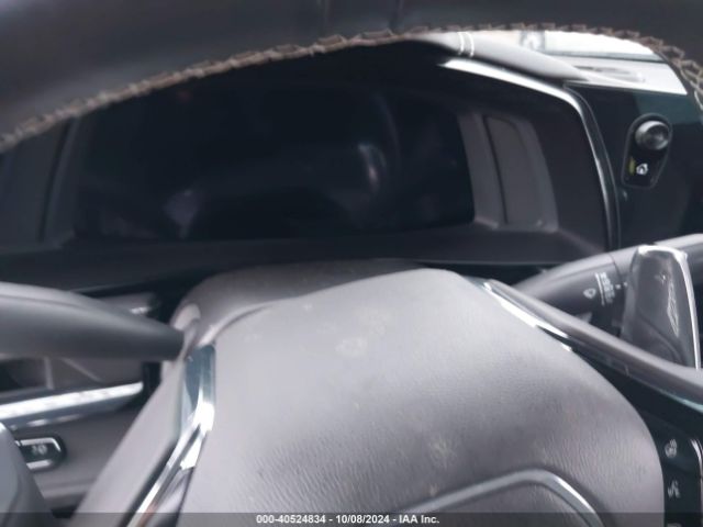 1G1YB3D4XR5106704 Chevrolet Corvette Stingray Rwd  2lt