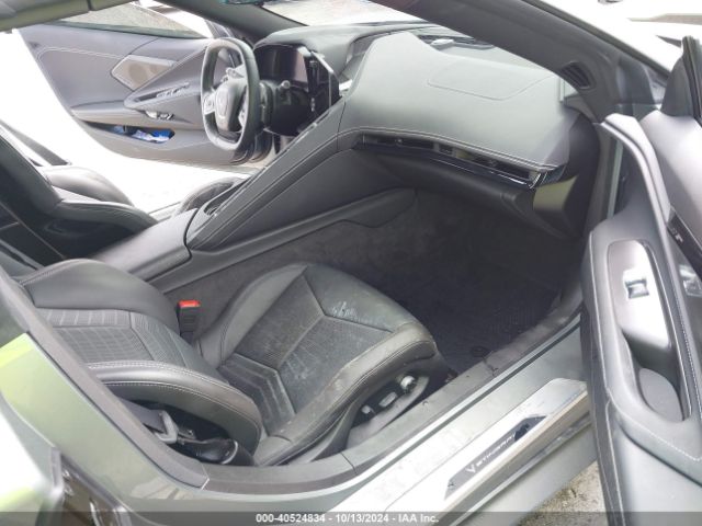 1G1YB3D4XR5106704 Chevrolet Corvette Stingray Rwd  2lt