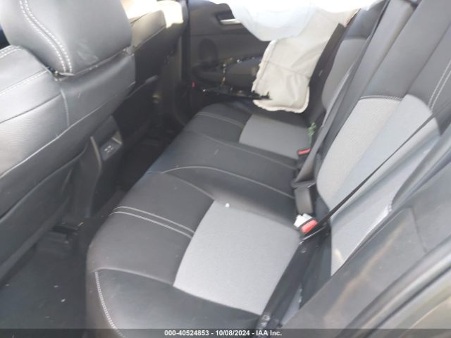 JTNC4MBE4P3207853 Toyota Corolla Xse
