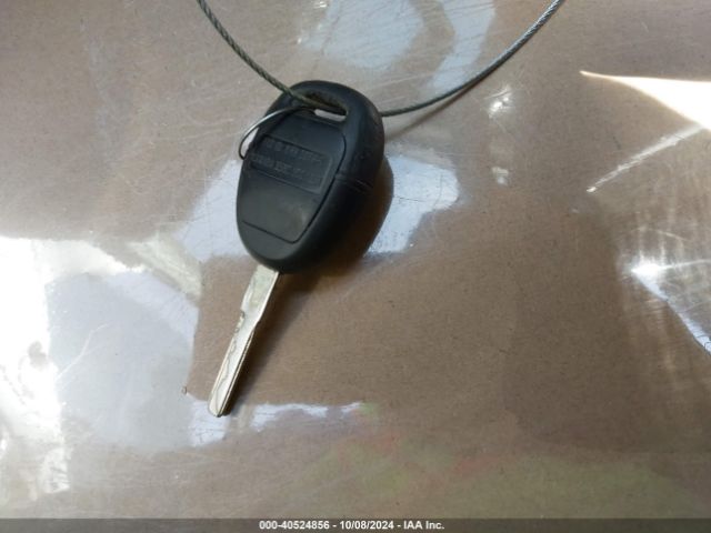 2001 SAAB 9-3 YS3DF58K012054142 Photo 10