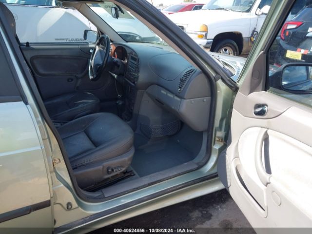 2001 SAAB 9-3 YS3DF58K012054142 Photo 4