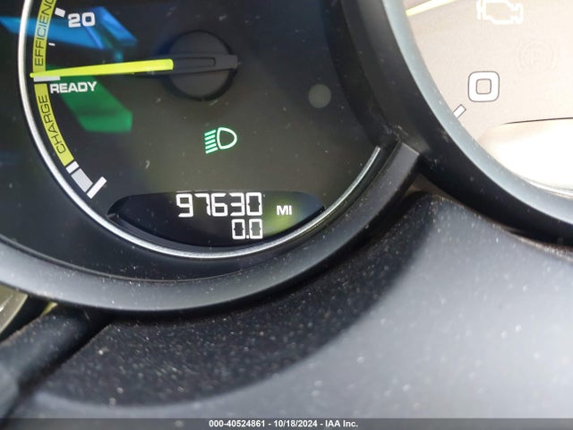 WP1AE2A28HLA74776 Porsche Cayenne E-hybrid S Platinum Edition