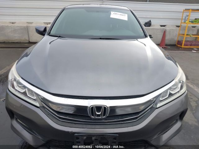 1HGCR2F38HA100970 Honda ACCORD LX