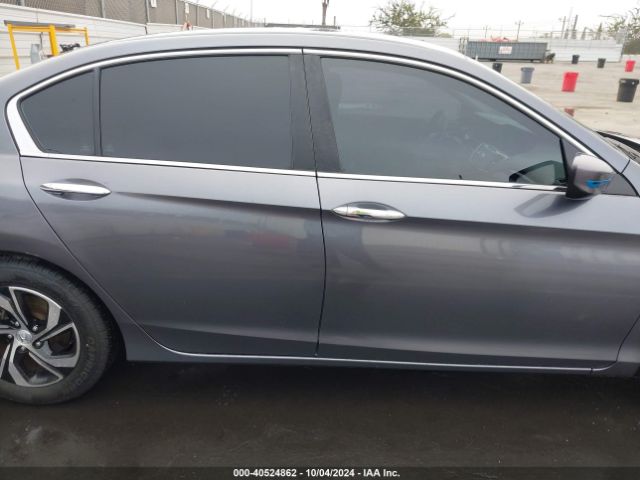 1HGCR2F38HA100970 Honda ACCORD LX