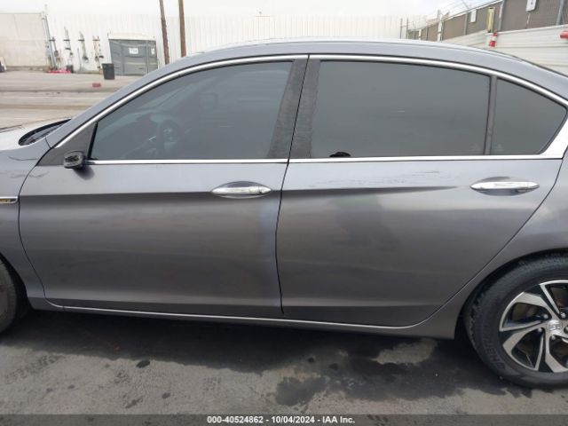 1HGCR2F38HA100970 Honda ACCORD LX