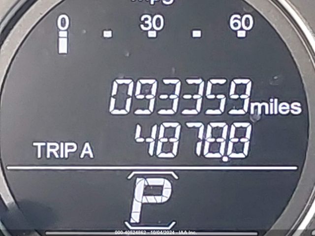 1HGCR2F38HA100970 Honda ACCORD LX