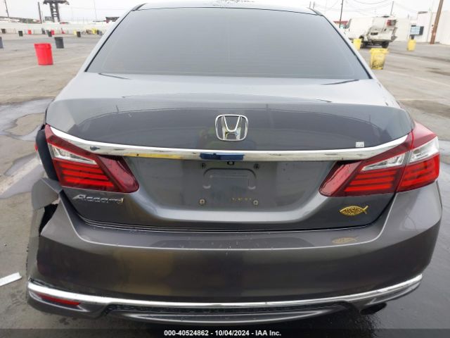 1HGCR2F38HA100970 Honda ACCORD LX