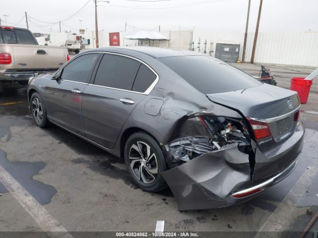 1HGCR2F38HA100970 Honda ACCORD LX