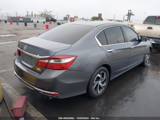 1HGCR2F38HA100970 Honda ACCORD LX