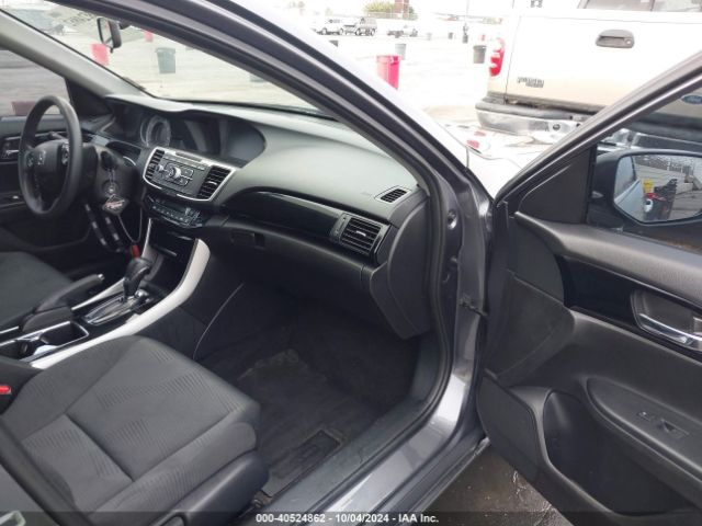 1HGCR2F38HA100970 Honda ACCORD LX