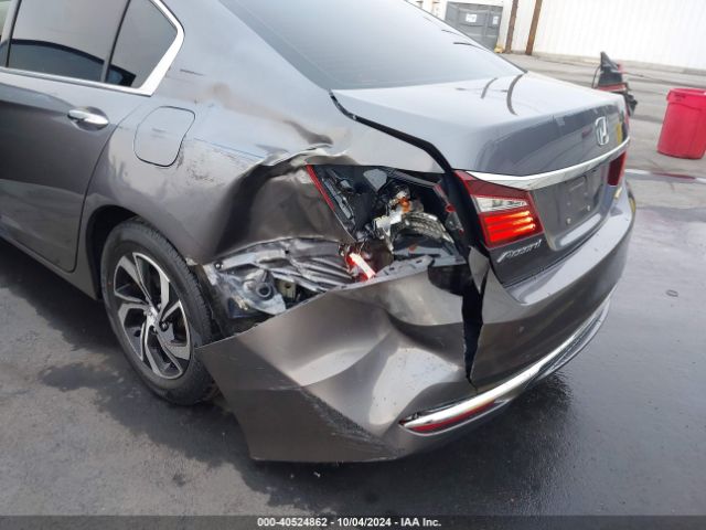 1HGCR2F38HA100970 Honda ACCORD LX