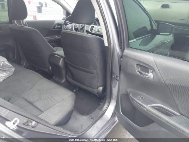 1HGCR2F38HA100970 Honda ACCORD LX