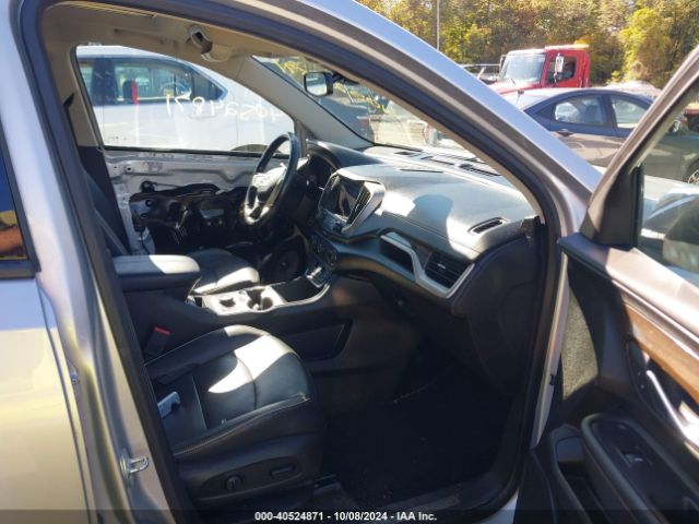 3GKALXEX6LL191610 GMC Terrain Awd Denali
