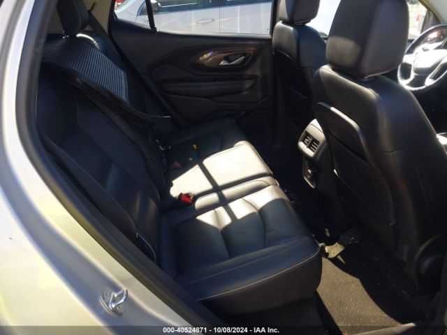 3GKALXEX6LL191610 GMC Terrain Awd Denali