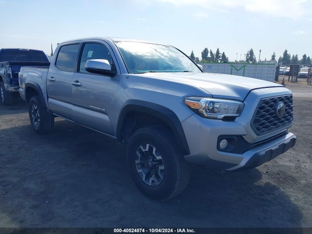 3TMCZ5AN3LM336270 Toyota Tacoma Trd Off-road