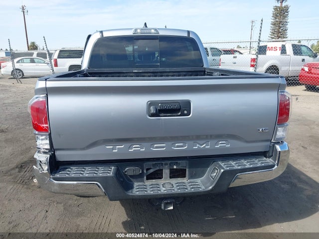 3TMCZ5AN3LM336270 Toyota Tacoma Trd Off-road
