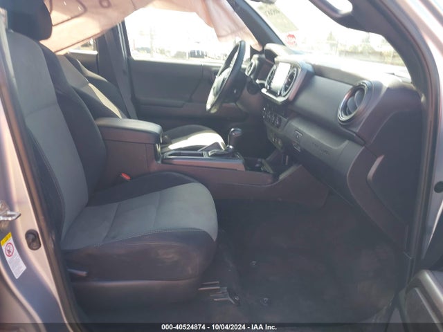 3TMCZ5AN3LM336270 Toyota Tacoma Trd Off-road
