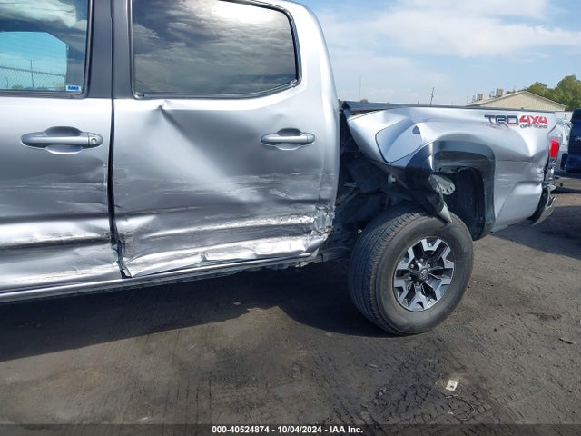 3TMCZ5AN3LM336270 Toyota Tacoma Trd Off-road