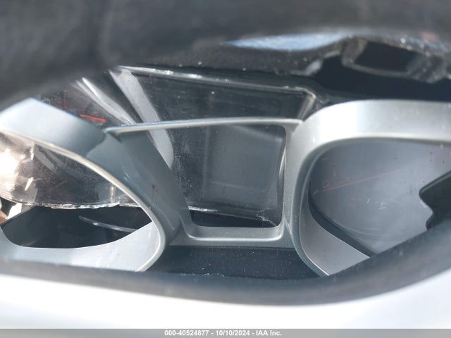 Chevrolet Camaro 2ls 2014 2G1FA1E33E9314389 Image 7