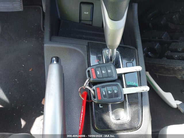 Honda Civic Lx 2014 2HGFG3B52EH512640 Image 11
