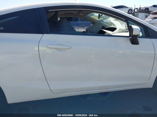 Honda Civic Lx 2014 2HGFG3B52EH512640 Image 14