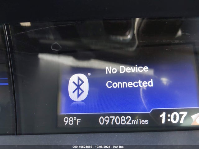 Honda Civic Lx 2014 2HGFG3B52EH512640 Image 16