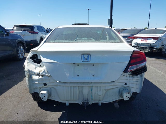 Honda Civic Lx 2014 2HGFG3B52EH512640 Image 17