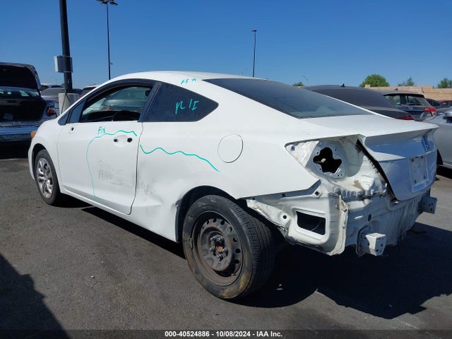 Honda Civic Lx 2014 2HGFG3B52EH512640 Image 3