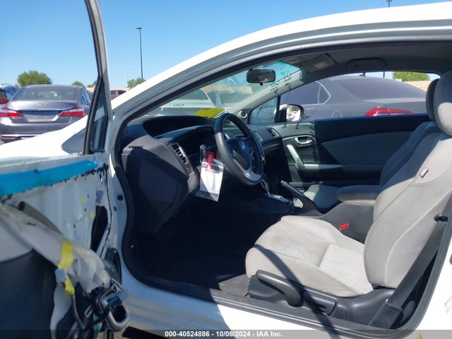 Honda Civic Lx 2014 2HGFG3B52EH512640 Image 5