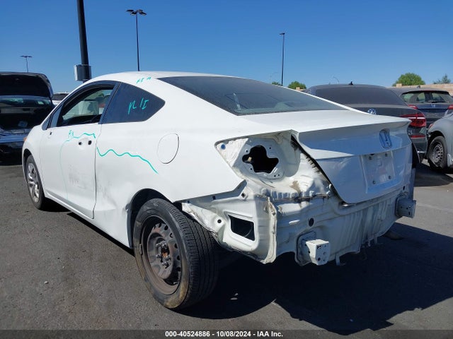 Honda Civic Lx 2014 2HGFG3B52EH512640 Image 6