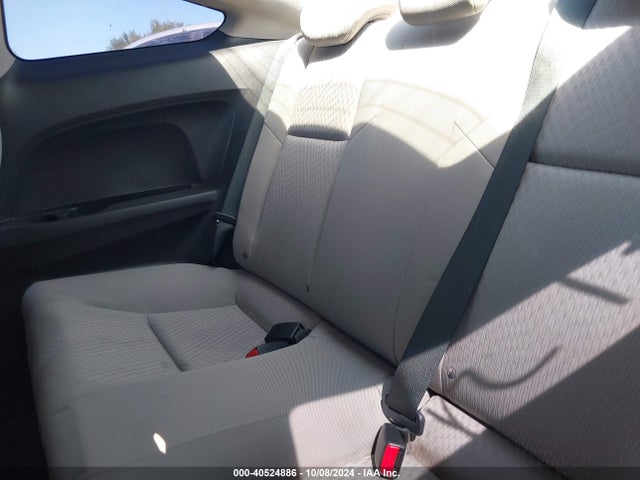 Honda Civic Lx 2014 2HGFG3B52EH512640 Image 8