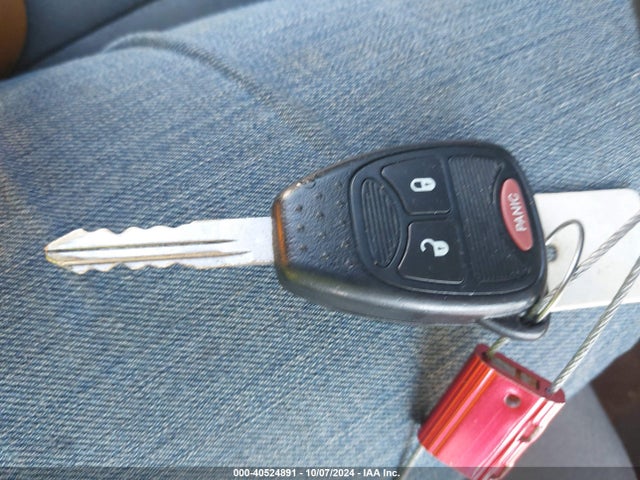 1C4NJRBB8ED718630 Jeep Patriot Sport